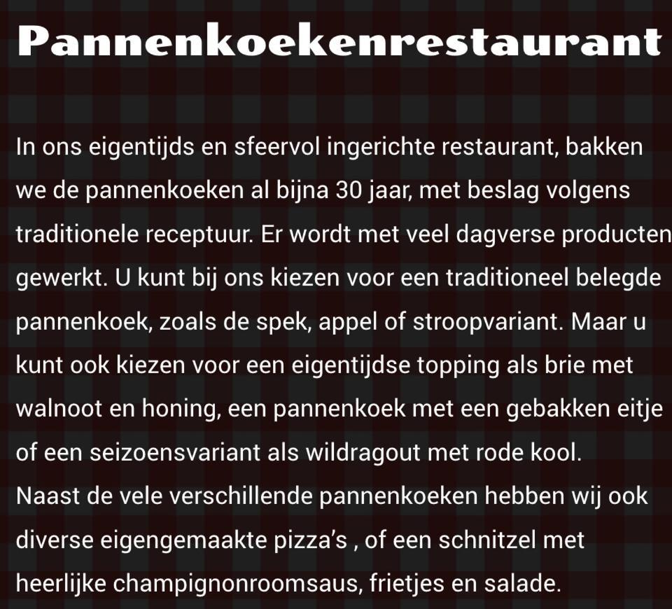 Sfeervolle Chalet Met Terras, H14 De Veldkamp, Epe, Voor 4 Personen Exterior photo